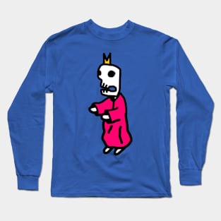 Lich Long Sleeve T-Shirt